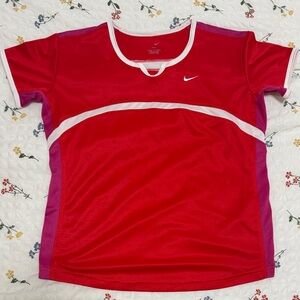 Vintage Nike Dri-Fit Workout Top